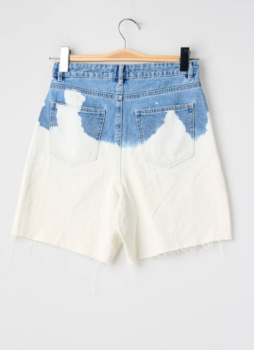 Short blanc ONLY femme
