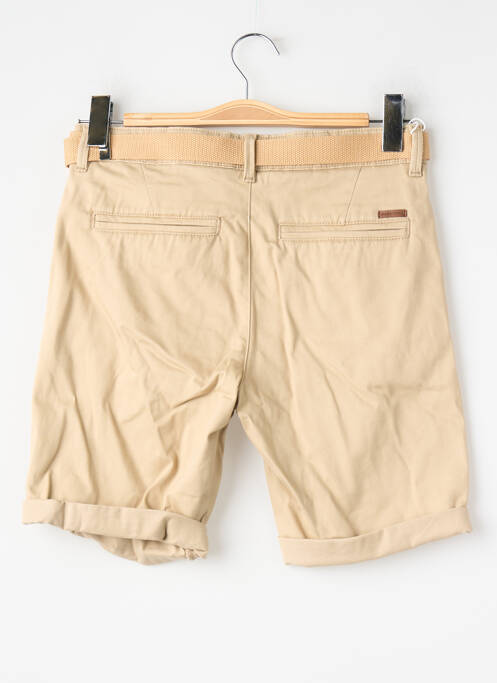 Bermuda beige JACK & JONES homme