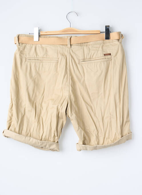 Short beige JACK & JONES homme
