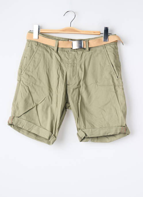 Short vert JACK & JONES homme