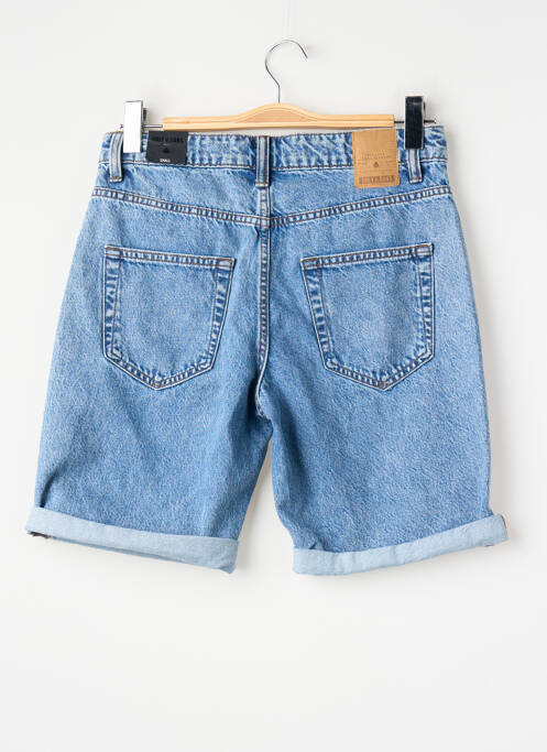 Short bleu ONLY&SONS homme