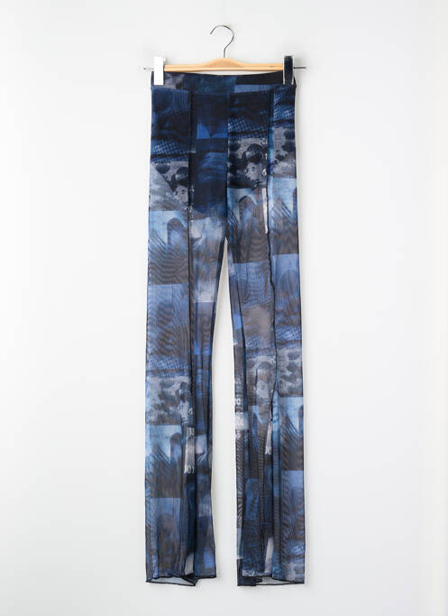 Legging bleu TALLY WEIJL femme