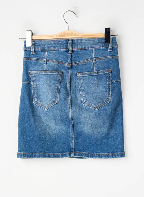 Jupe courte bleu TALLY WEIJL femme