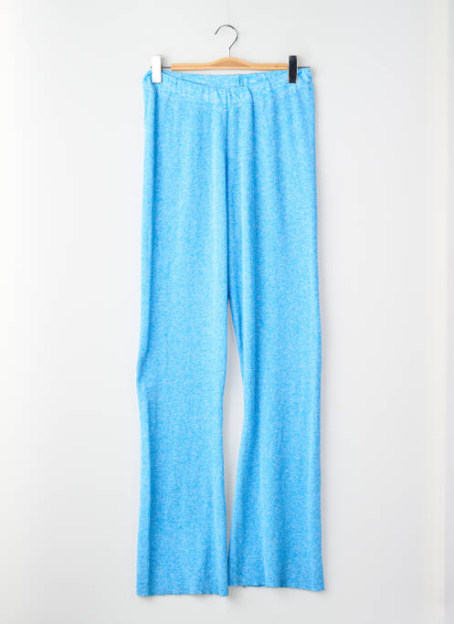 Jogging bleu ASTRID BLACK LABEL femme