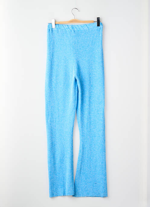 Jogging bleu ASTRID BLACK LABEL femme