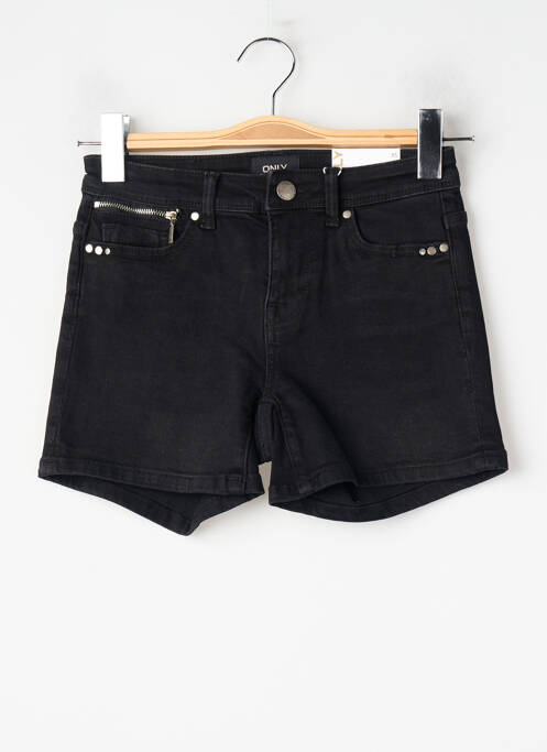 Short noir ONLY femme