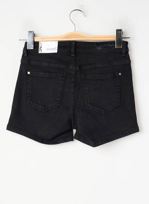 Short noir ONLY femme