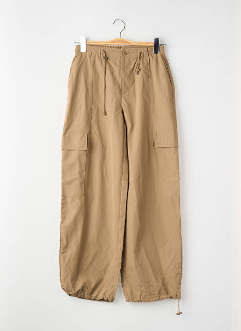 Pantalon cargo vert ONLY femme