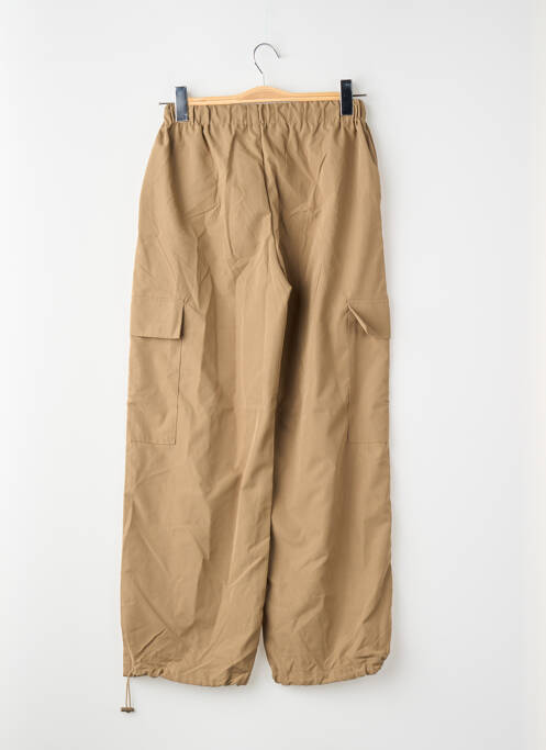 Pantalon cargo vert ONLY femme