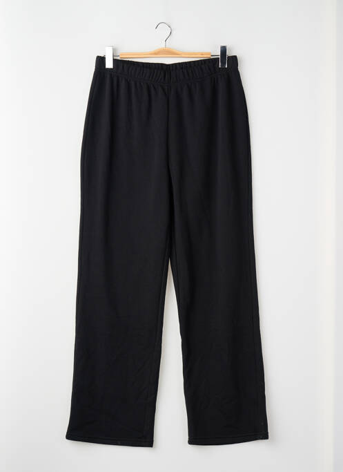 Jogging noir PIECES femme