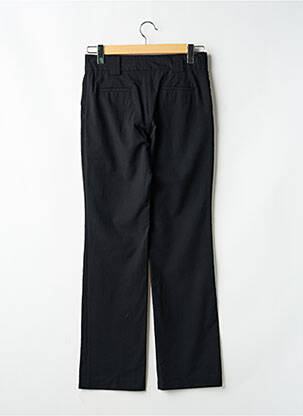 Pantalon droit noir PABLO GERARD DAREL femme