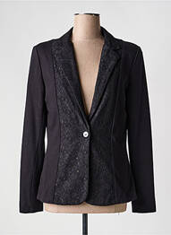 Blazer noir CALZEDONIA femme