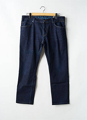Jeans coupe slim bleu NAPAPIJRI homme