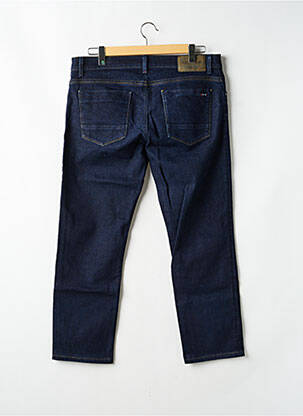 Jeans coupe slim bleu NAPAPIJRI homme