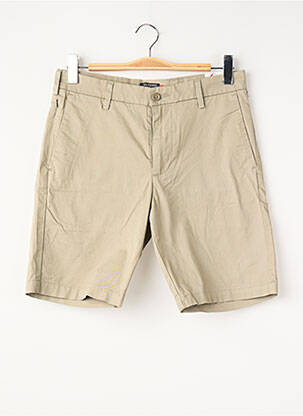 Short vert DOCKERS homme
