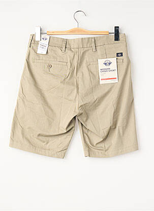 Short vert DOCKERS homme