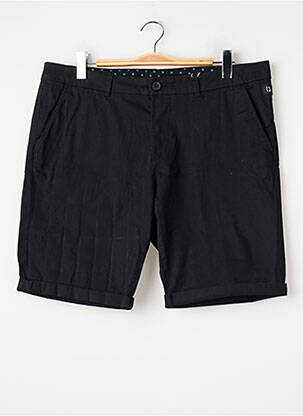 Short noir TOM TAILOR homme