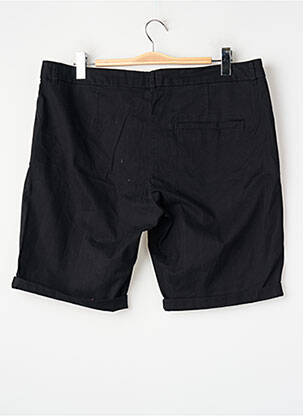 Short noir TOM TAILOR homme