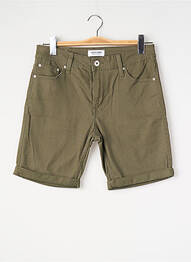 Short vert JACK & JONES homme