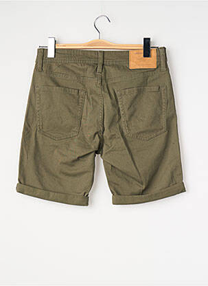 Short vert JACK & JONES homme