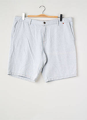 Short bleu LE FABULEUX MARCEL DE BRUXELLES homme