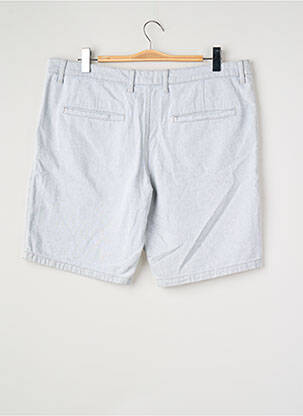 Short bleu LE FABULEUX MARCEL DE BRUXELLES homme