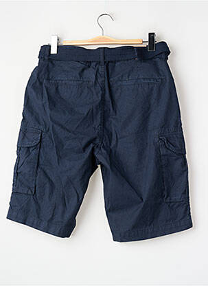 Short bleu PETROL INDUSTRIES homme