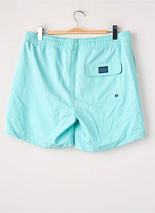 Short de bain bleu PETROL INDUSTRIES homme