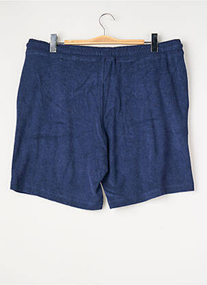 Short bleu LE FABULEUX MARCEL DE BRUXELLES homme