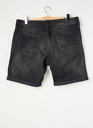Short noir JACK & JONES homme