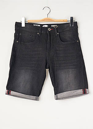 Short noir PETROL INDUSTRIES homme