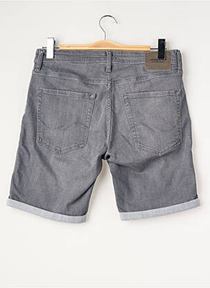 Short gris JACK & JONES homme