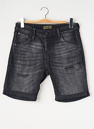 Short gris PETROL INDUSTRIES homme
