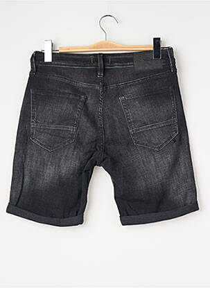 Short gris PETROL INDUSTRIES homme