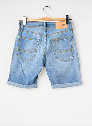 Short bleu JACK & JONES homme