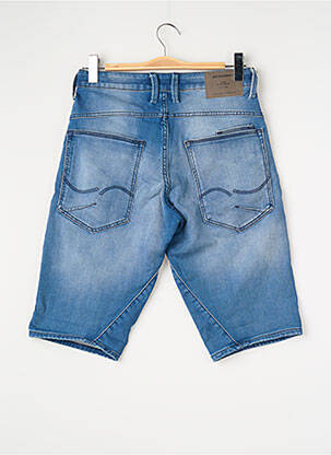 Short bleu JACK & JONES homme