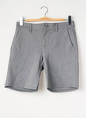 Short taille normale taille normale gris ONLY&SONS homme