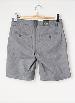 Short taille normale taille normale gris ONLY&SONS homme