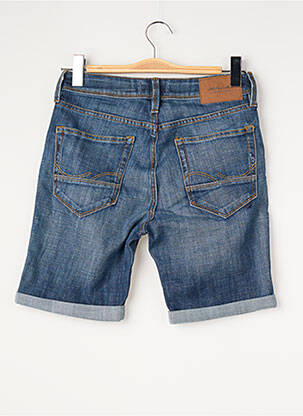 Short bleu JACK & JONES homme
