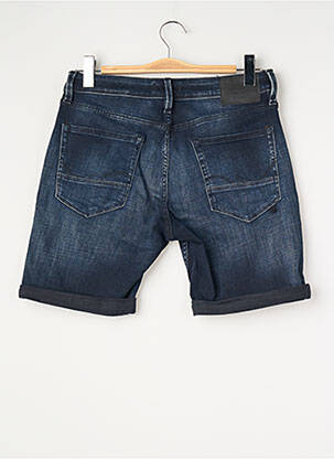 Short bleu JACK & JONES homme