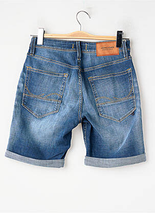 Short bleu JACK & JONES homme