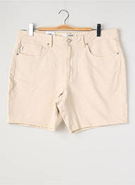 Short beige SELECTED homme