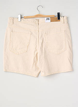 Short beige SELECTED homme