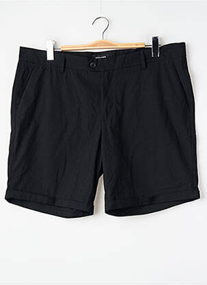 Short noir JACK & JONES homme