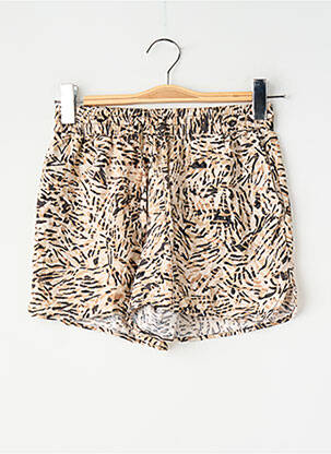 Short beige VERO MODA femme