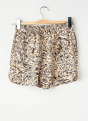 Short beige VERO MODA femme
