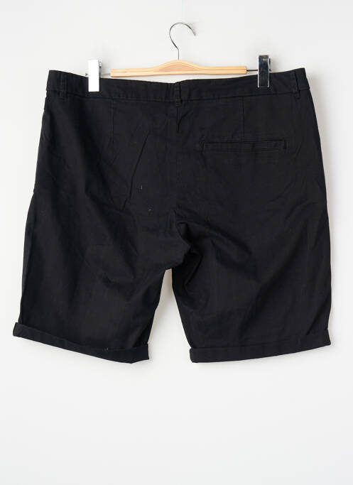 Short noir TOM TAILOR homme
