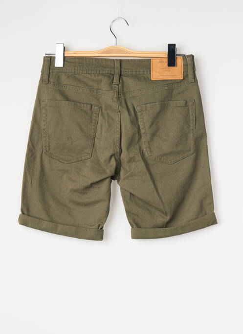 Short vert JACK & JONES homme