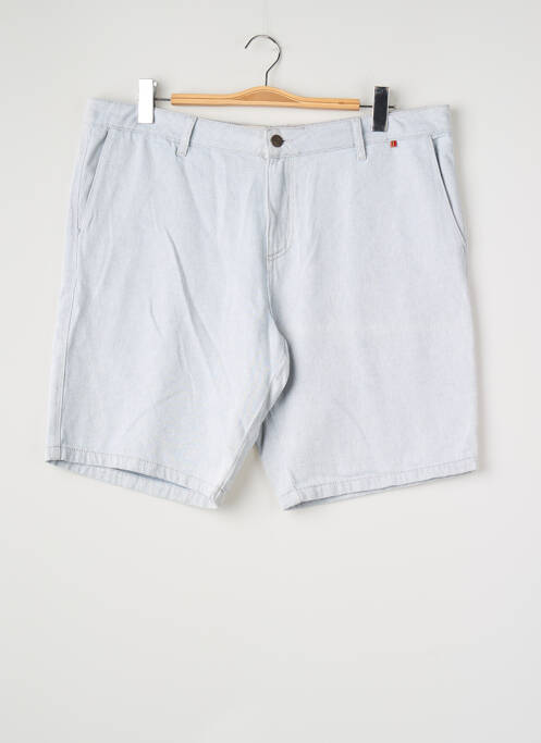 Short bleu LE FABULEUX MARCEL DE BRUXELLES homme