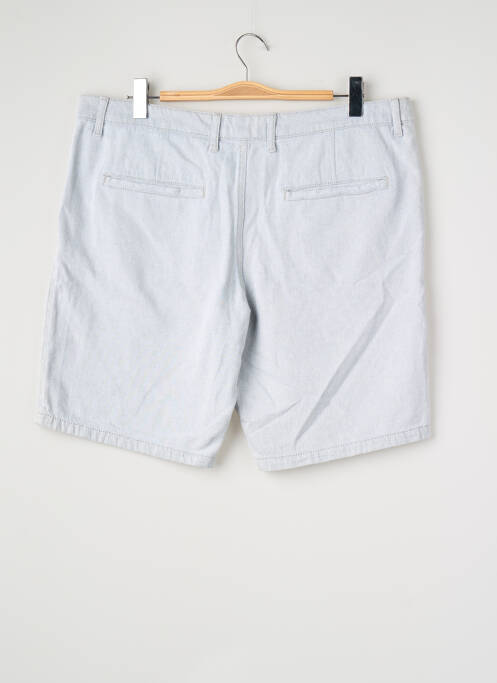 Short bleu LE FABULEUX MARCEL DE BRUXELLES homme